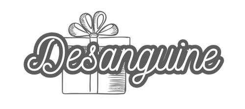 Desanguine